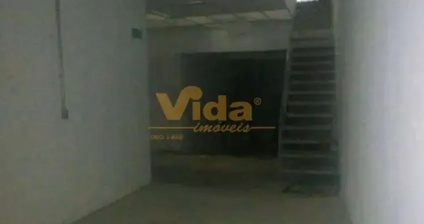 Galpão para locação  em Bussocaba  -  Osasco