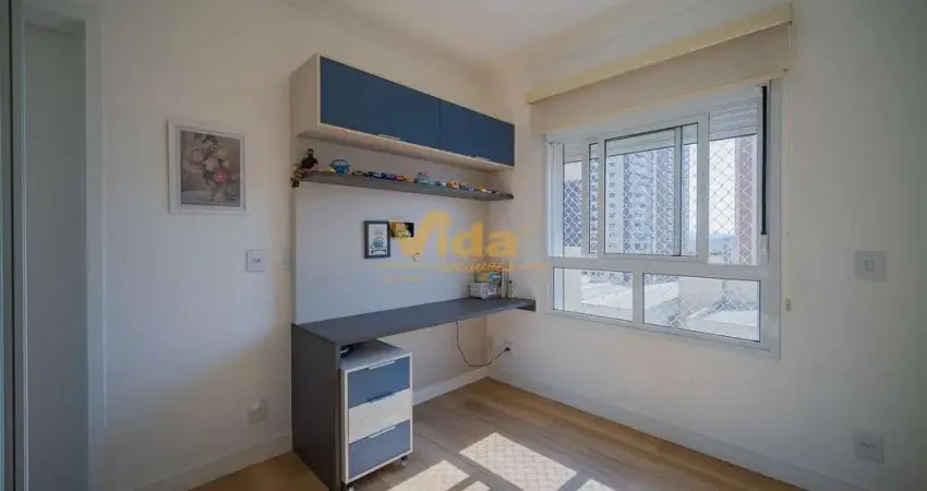 Apartamento com 2 quartos à venda na Vila Osasco, Osasco