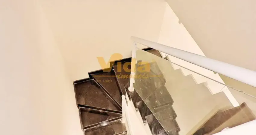 Casa com 4 quartos à venda na Bela Vista, Osasco 