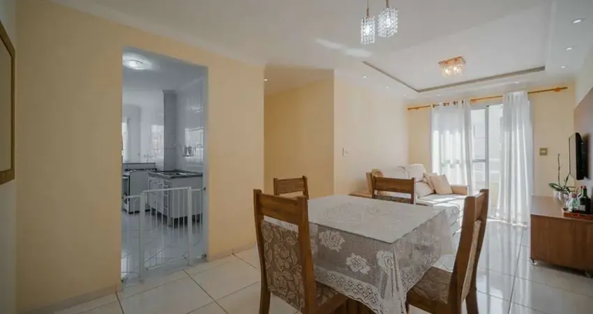 Apartamento com 2 quartos à venda no Jaguaribe, Osasco
