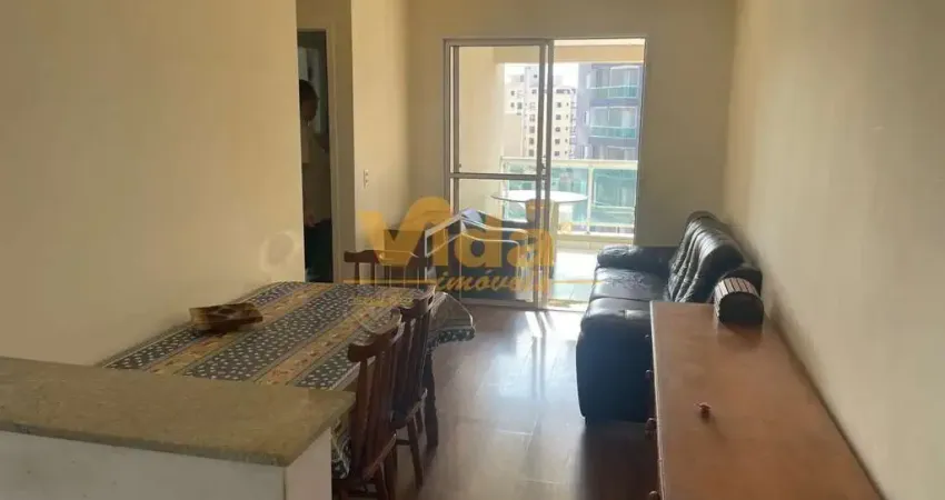 Apartamento com 2 quartos à venda na Vila Yara, Osasco