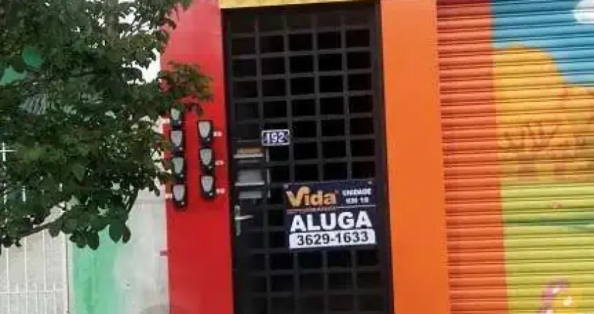 Apartamento com 2 quartos para alugar no Jardim das Flores, Osasco