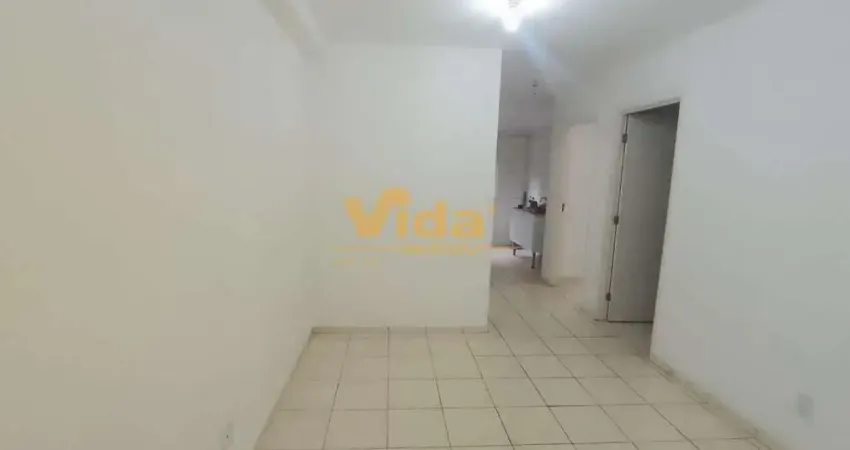 Apartamento com 2 quartos para alugar no Quitaúna, Osasco