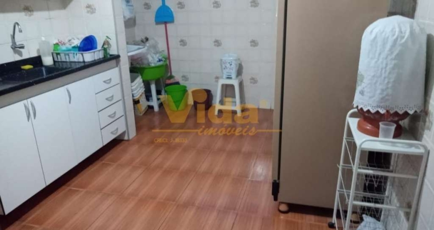 Apartamento com 2 quartos à venda no Veloso, Osasco 