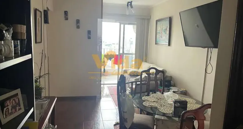 Apartamento com 3 quartos à venda na Vila Osasco, Osasco 