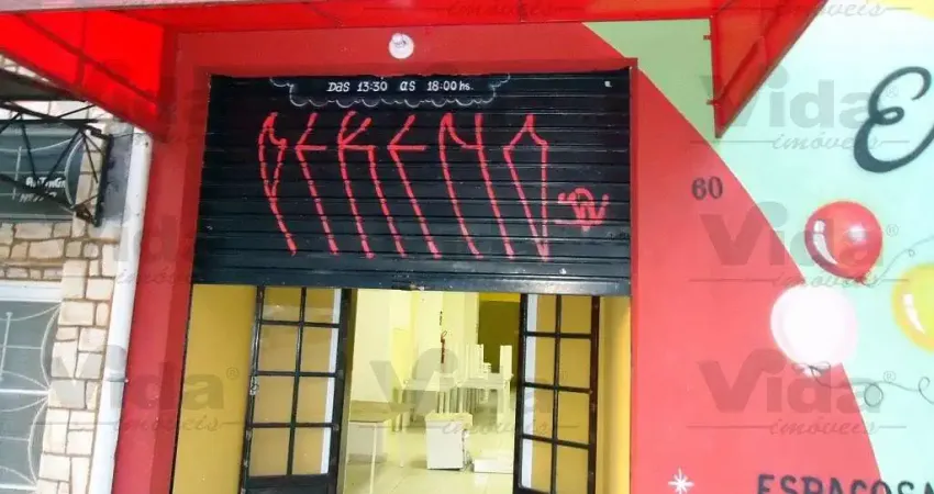 Sala comercial para alugar no Jardim Roberto, Osasco 