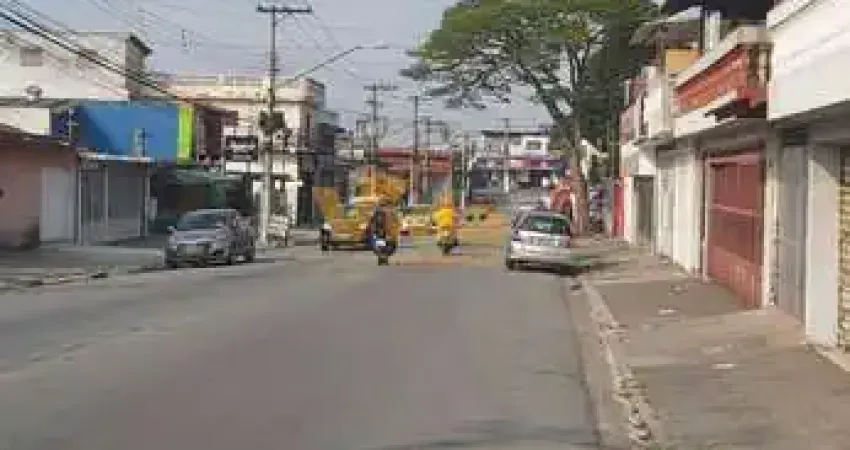 Casa com 2 quartos à venda no Pestana, Osasco 