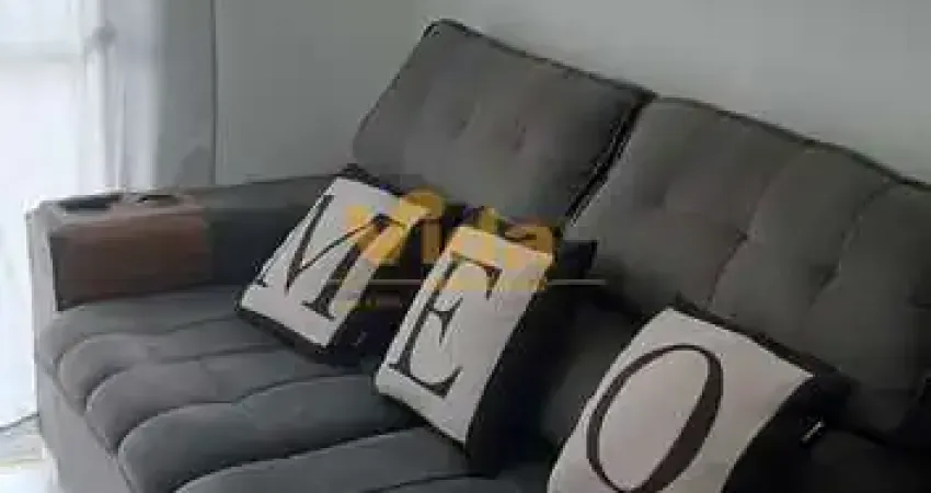 Apartamento com 2 quartos à venda no Santo Antônio, Osasco 