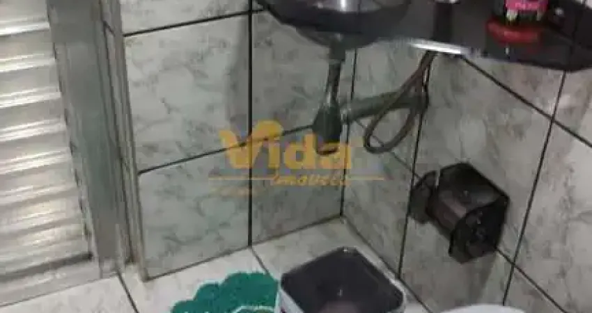 Casa com 3 quartos à venda na Cidade das Flores, Osasco