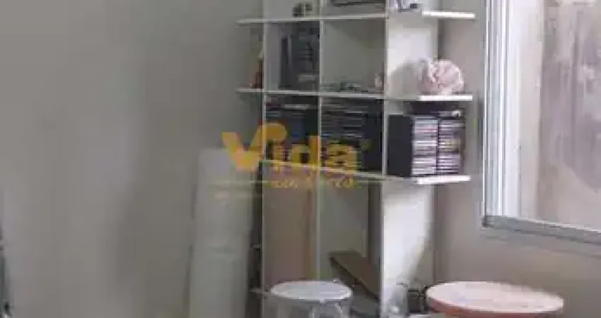 Casa com 2 quartos à venda no Jardim das Flores, Osasco 