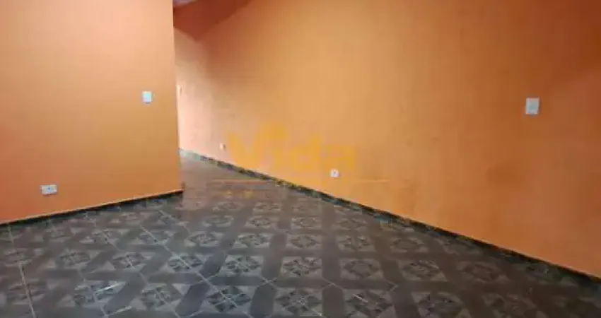 Casa com 2 quartos para alugar no Santa Maria, Osasco
