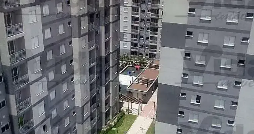 Apartamento com 2 quartos para alugar no Padroeira, Osasco