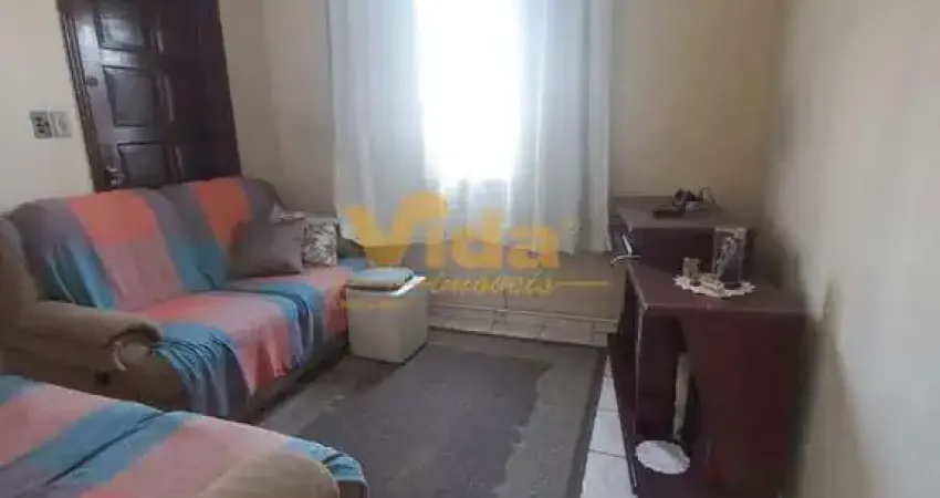 Casa com 2 quartos para alugar no Pestana, Osasco 