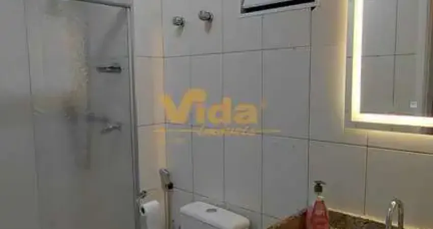 Apartamento com 2 quartos à venda no Jardim D'Abril, Osasco 