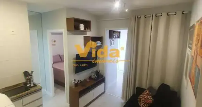Apartamento com 1 quarto à venda na Bela Vista, São Paulo