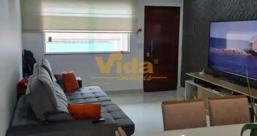 Casa assobradada á venda em parque sao domingos - são paulo 02 quartos