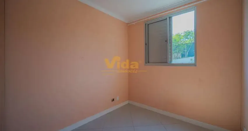 Apartamento com 2 quartos à venda na Vila Caldas, Carapicuíba