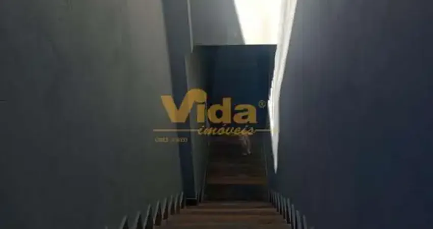 Casa com 1 quarto para alugar no Pestana, Osasco 