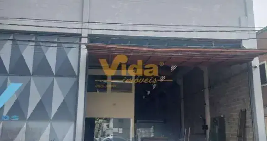 Barracão / Galpão / Depósito para alugar no Km 18, Osasco 