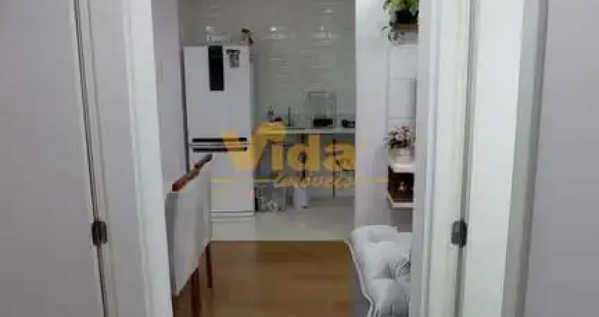 Apartamento com 2 quartos para alugar no Centro, Barueri