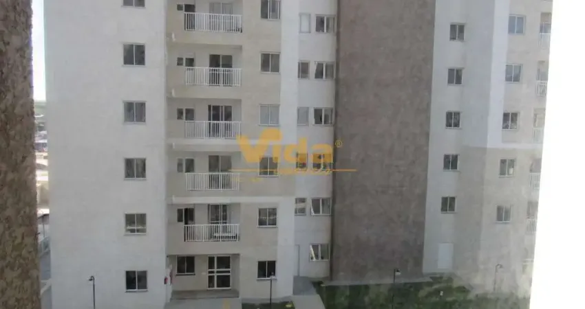 Apartamento com 2 quartos para alugar no Quitaúna, Osasco