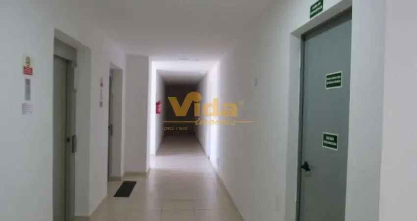 Apartamento com 2 quartos para alugar no Quitaúna, Osasco