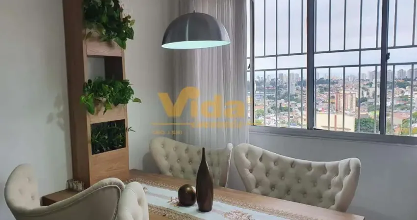 Apartamento com 2 quartos à venda na Bela Vista, Osasco