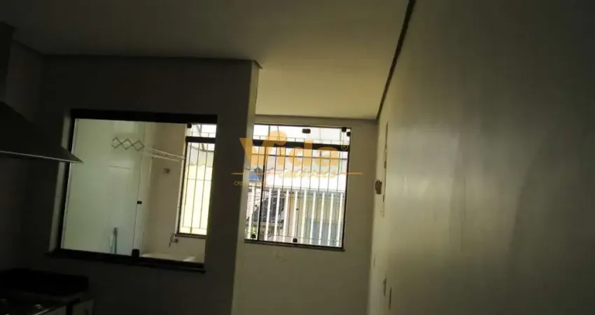 Apartamento para locação em jardim das flores  -  osasco 01 quarto