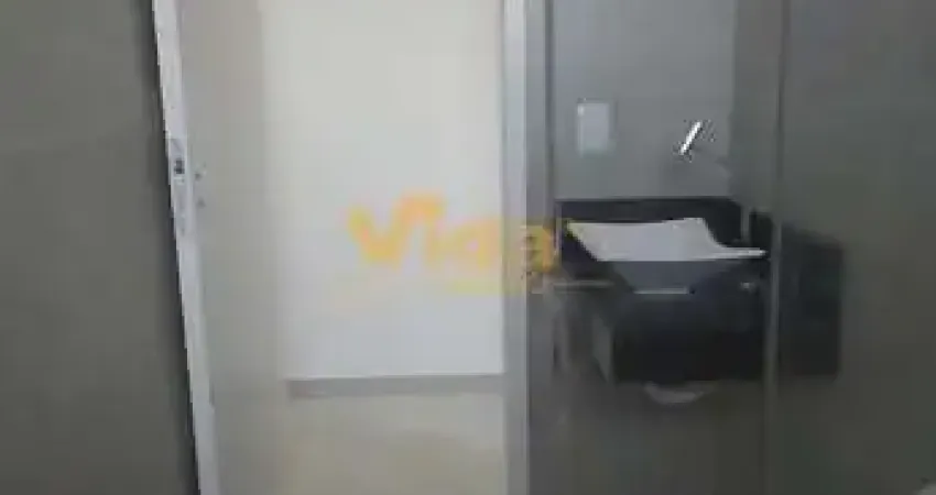 Apartamento com 2 quartos para alugar no Cipava, Osasco 