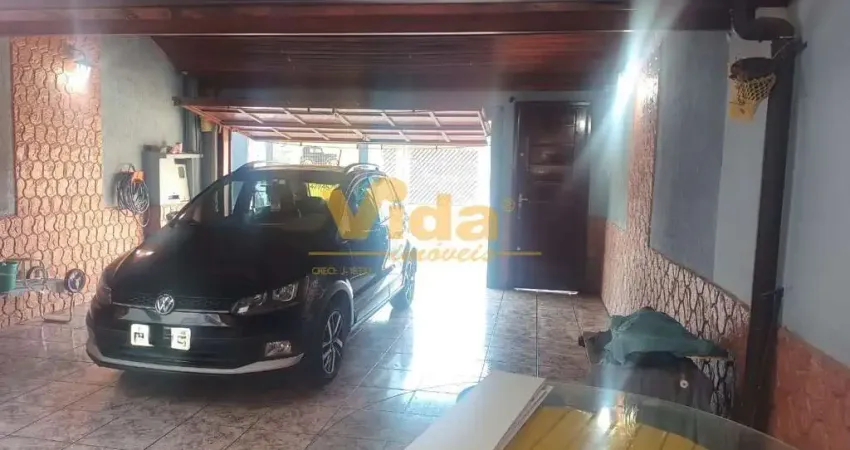 Casa com 2 quartos à venda no Quitaúna, Osasco 
