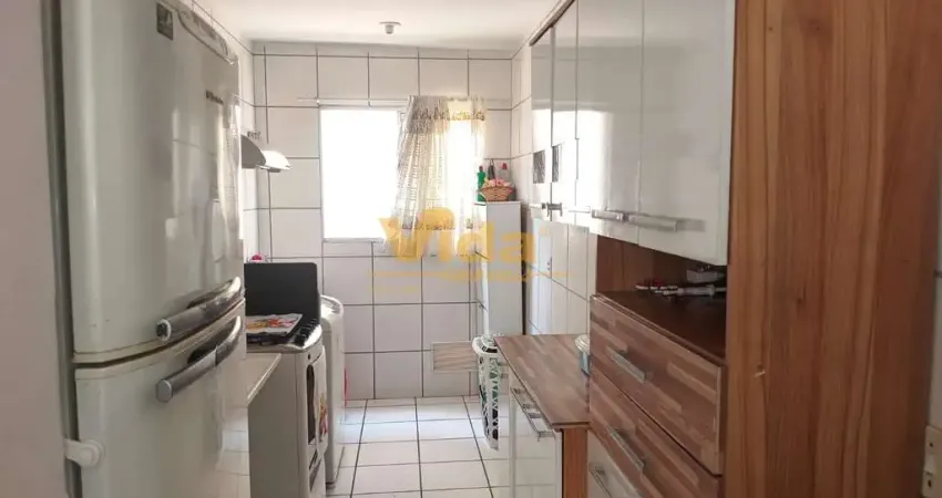 Apartamento com 2 quartos à venda no Quitaúna, Osasco 