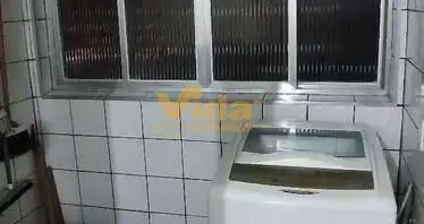 Apartamento com 2 quartos à venda na Cidade Ocian, Praia Grande 