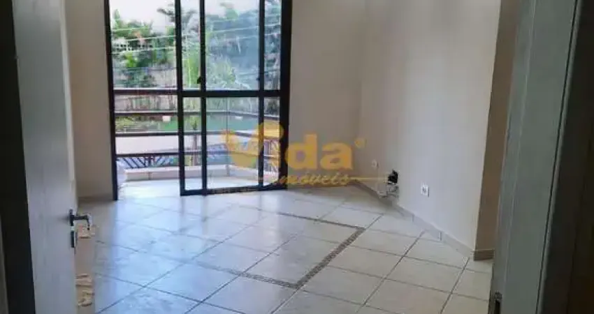 Apartamento com 2 quartos à venda na Vila Osasco, Osasco 