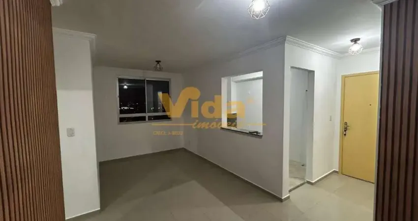 Apartamento com 2 quartos à venda no Jardim Roberto, Osasco