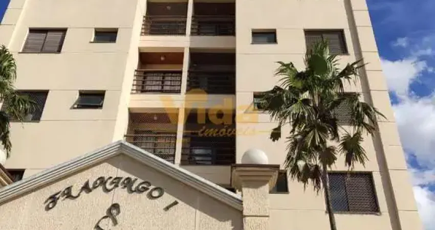 Apartamento com 2 quartos à venda no Km 18, Osasco