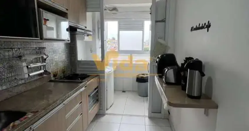 Apartamento para locação condomínio parque da lagoa 2 quartos.