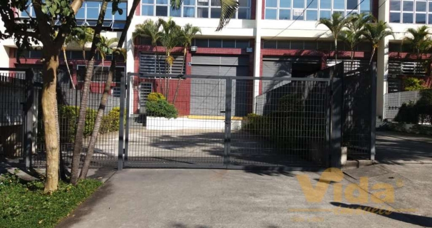 Barracão / Galpão / Depósito para alugar no Alphaville Industrial, Barueri 