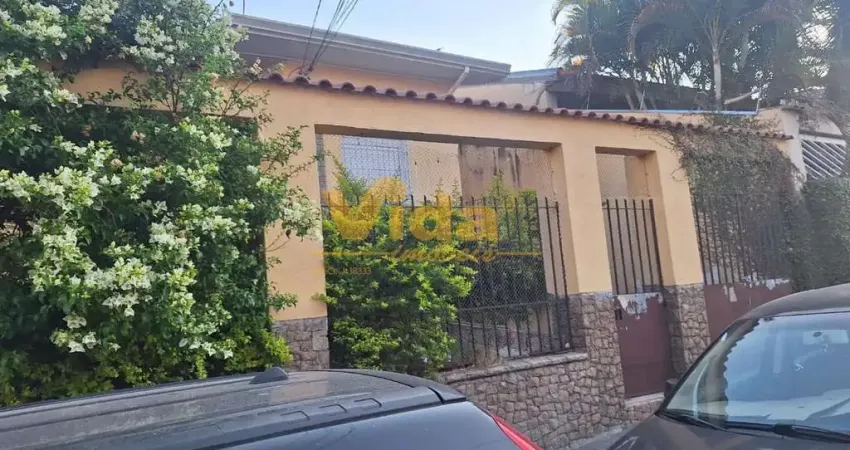 Casa com 2 quartos à venda na Vila Campesina, Osasco