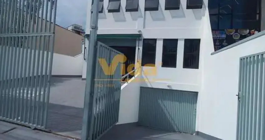 Ponto comercial para alugar na Vila Osasco, Osasco
