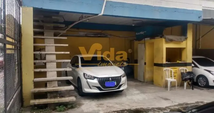 Barracão / Galpão / Depósito à venda no Centro, Osasco