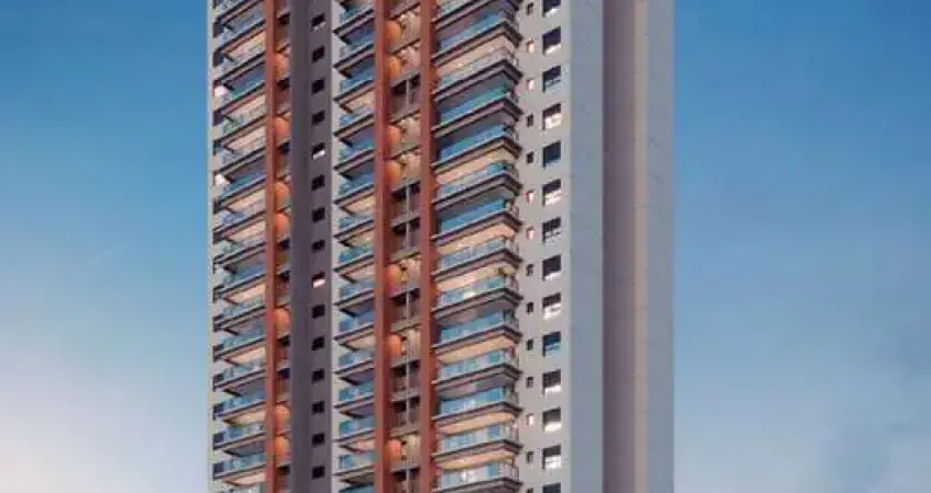 Apartamento com 3 quartos à venda na Bela Vista, Osasco 