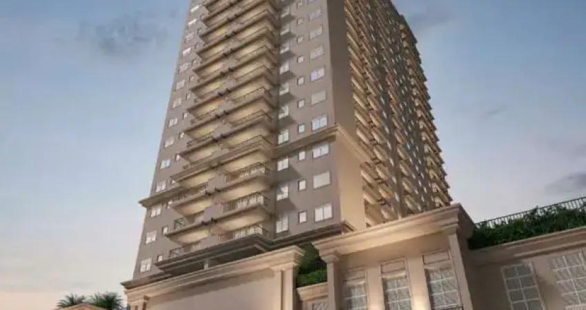 Apartamento com 3 quartos à venda no Aldeia, Barueri 