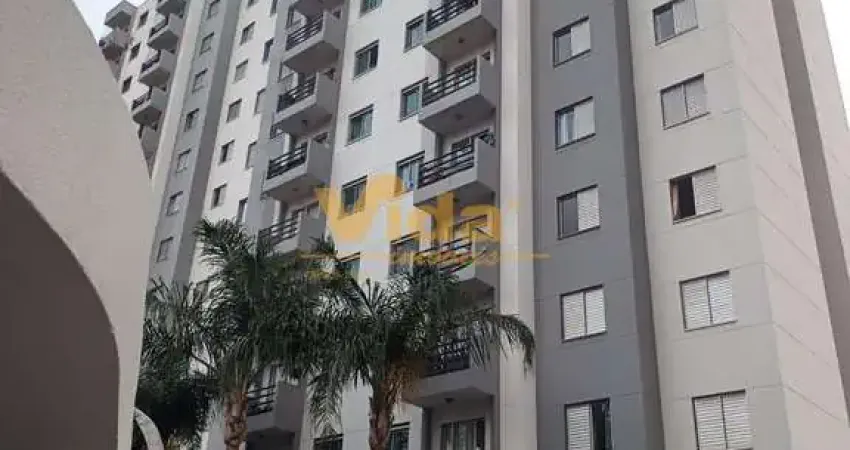 Apartamento com 2 quartos à venda no Jardim Roberto, Osasco