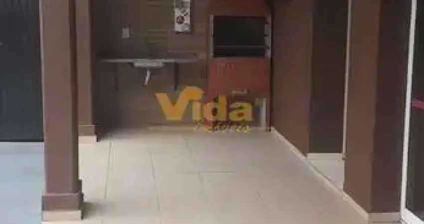 Apartamento com 2 quartos à venda no São Pedro, Osasco 