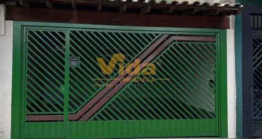 Casa com 3 quartos para alugar no Km 18, Osasco 