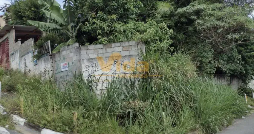 Casa com 2 quartos à venda no Quitaúna, Osasco 
