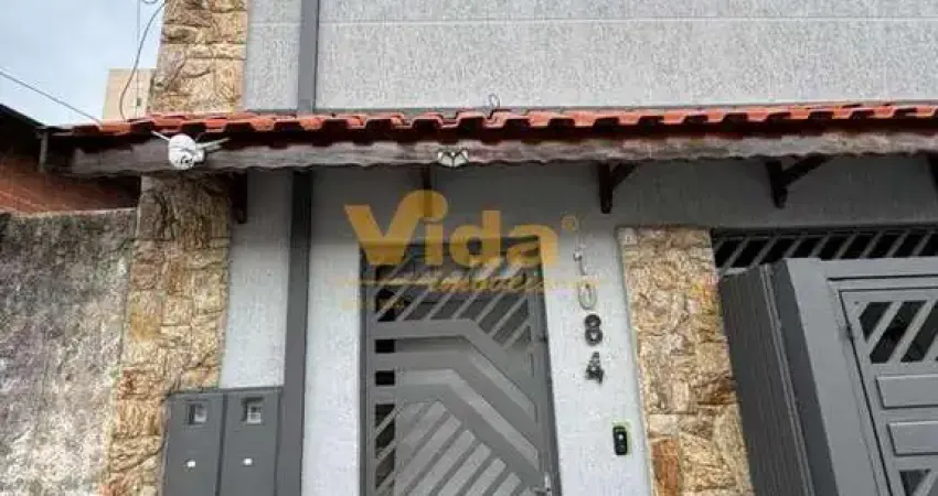 Casa com 2 quartos para alugar no Km 18, Osasco