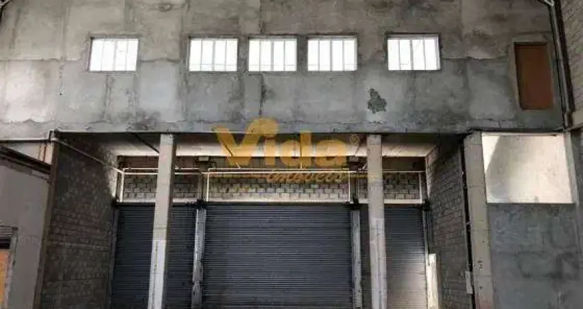 Galpão para locação em fazenda do carmo - vargem grande paulista