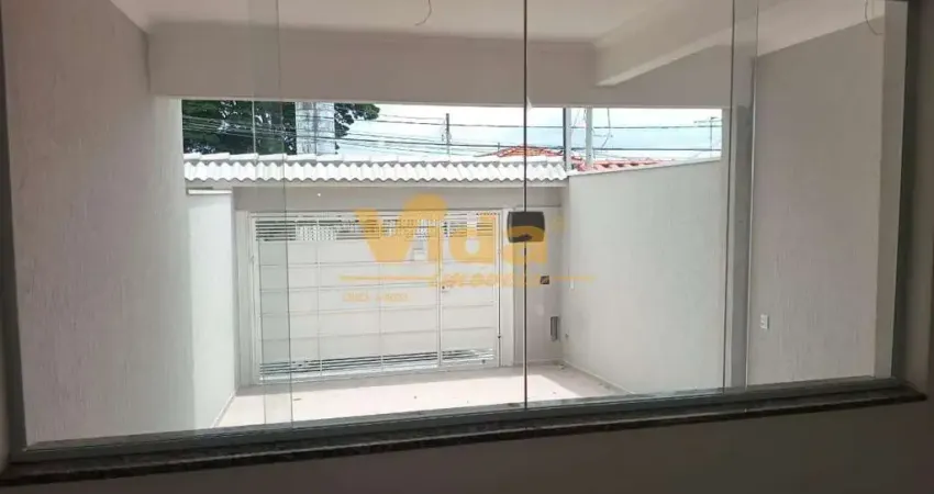 Casa com 3 quartos à venda no Jardim das Flores, Osasco 