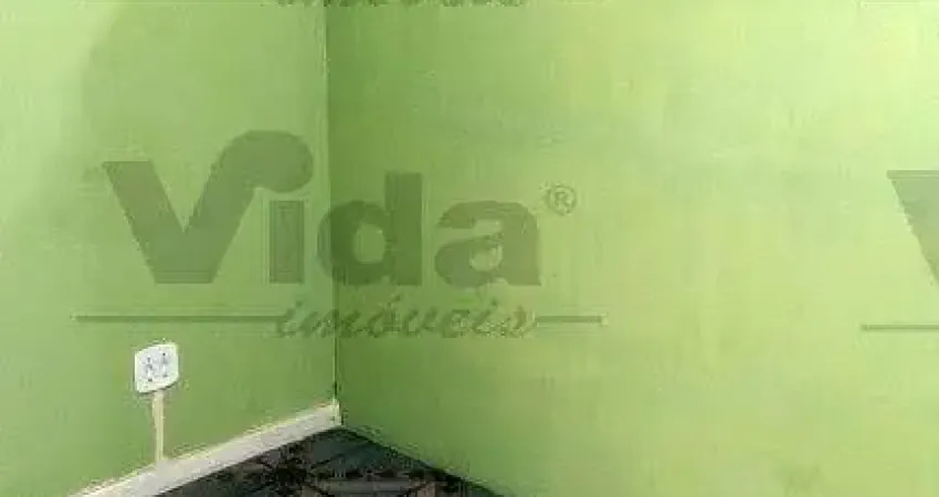 Casa comercial para alugar no Jardim Roberto, Osasco